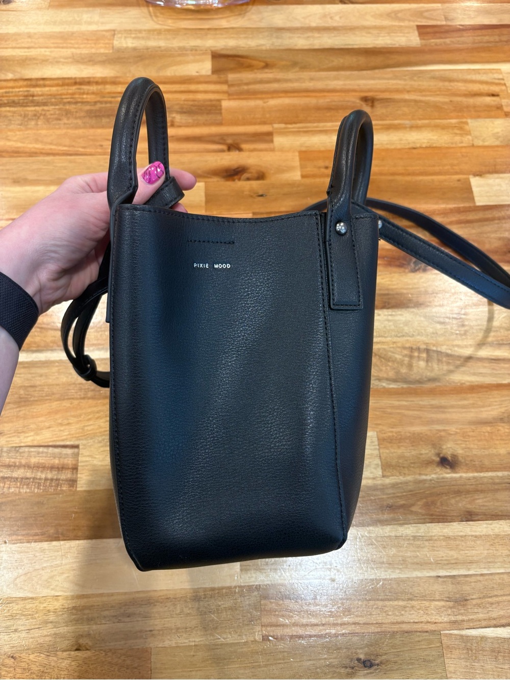 Pixie Mood cute purse